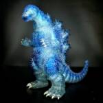 3D4K HiReD #32 Colourway Frozen Glitter