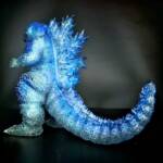 3D4K HiReD #32 Colourway Frozen Glitter - Image 3