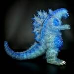 3D4K HiReD #32 Colourway Frozen Glitter - Image 5