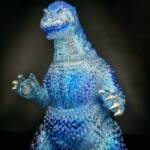 3D4K HiReD #32 Colourway Frozen Glitter - Image 7