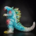 3D4K HiReD #33 Colourway Red Snow - Image 2