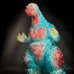 3D4K HiReD #33 Colourway Red Snow - Image 7