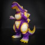 3D4K HiReD #34 Colourway Kobe DDSG