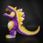 3D4K HiReD #34 Colourway Kobe DDSG - Image 2