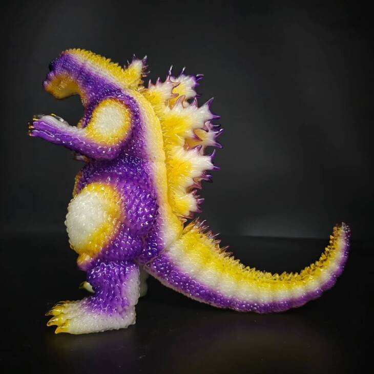 3D4K HiReD #34 Colourway Kobe DDSG - Image 2