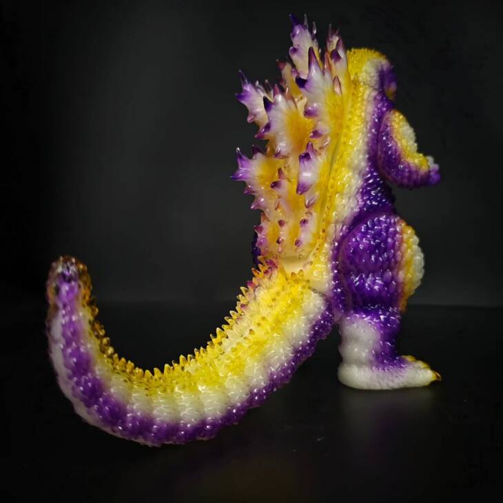 3D4K HiReD #34 Colourway Kobe DDSG - Image 4