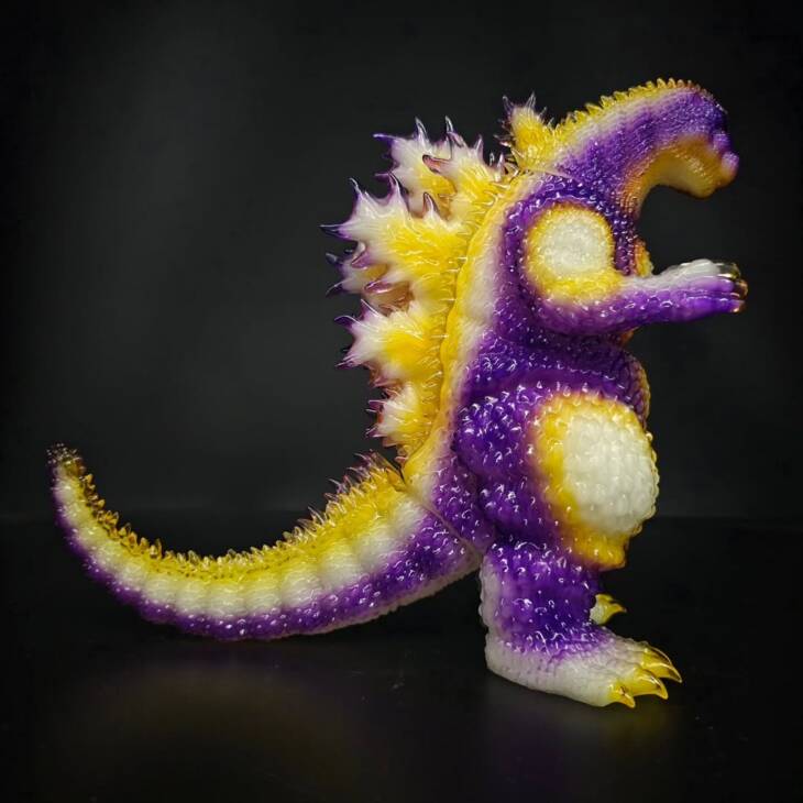 3D4K HiReD #34 Colourway Kobe DDSG - Image 5