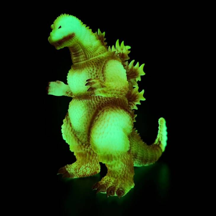 3D4K HiReD #35 Colourway Blaze Super Glow - Image 7