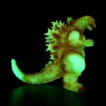 3D4K HiReD #35 Colourway Blaze Super Glow - Image 10