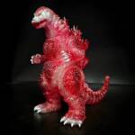 3D4K HiReD #37 Colourway Cherry Soda Glitter