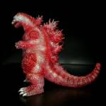 3D4K HiReD #37 Colourway Cherry Soda Glitter - Image 2