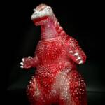 3D4K HiReD #37 Colourway Cherry Soda Glitter - Image 7