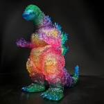 3D4K HiReD #38 Colourway Iridescence