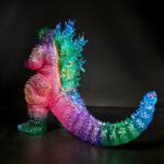 3D4K HiReD #38 Colourway Iridescence - Image 3