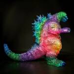 3D4K HiReD #38 Colourway Iridescence - Image 5