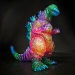 3D4K HiReD #38 Colourway Iridescence - Image 6