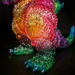 3D4K HiReD #38 Colourway Iridescence - Image 7