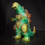 3D4K HiReD #39 Colourway Emerald Dream