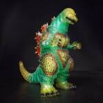 3D4K HiReD #39 Colourway Emerald Dream - Image 6
