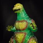 3D4K HiReD #39 Colourway Emerald Dream - Image 10