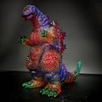 3D4K HiReD #40 Colourway Bipolar