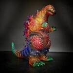 3D4K HiReD #40 Colourway Bipolar - Image 6