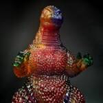 3D4K HiReD #40 Colourway Bipolar - Image 9