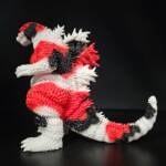3D4K HiReD #42 Colourway Nishikigoi - Image 2