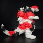 3D4K HiReD #42 Colourway Nishikigoi - Image 5