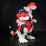 3D4K HiReD #42 Colourway Nishikigoi - Image 6