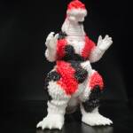 3D4K HiReD #42 Colourway Nishikigoi - Image 8