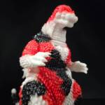 3D4K HiReD #42 Colourway Nishikigoi - Image 9