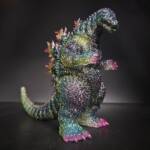 3D4K HiReD #44 Colourway Mutagen Glitter - Image 6