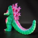 3D4K HiReD #45 Colourway Puff the Magic Dragon Super Glow - Image 3