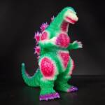 3D4K HiReD #45 Colourway Puff the Magic Dragon Super Glow - Image 6