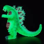 3D4K HiReD #45 Colourway Puff the Magic Dragon Super Glow - Image 8
