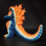 3D4K HiReD #47 Colourway Vintage Classic Super Glow - Image 3