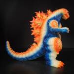 3D4K HiReD #47 Colourway Vintage Classic Super Glow - Image 5