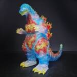 3D4K HiReD #48 Colourway Mythic Glitter