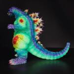 3D4K HiReD #50 Colourway Manhatten Project DDSG - Image 2