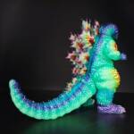 3D4K HiReD #50 Colourway Manhatten Project DDSG - Image 4
