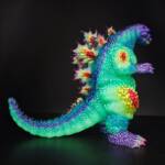 3D4K HiReD #50 Colourway Manhatten Project DDSG - Image 5