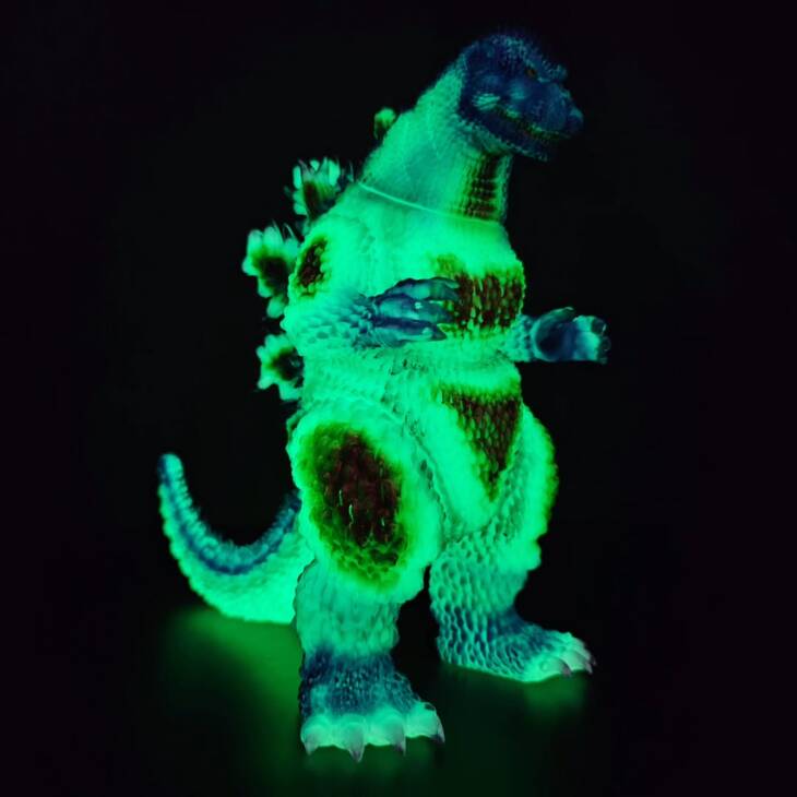 3D4K HiReD #50 Colourway Manhatten Project DDSG - Image 10