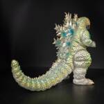 3D4K HiReD #51 Colourway Megami Glitter - Image 4
