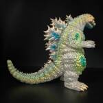 3D4K HiReD #51 Colourway Megami Glitter - Image 5