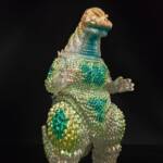 3D4K HiReD #51 Colourway Megami Glitter - Image 9
