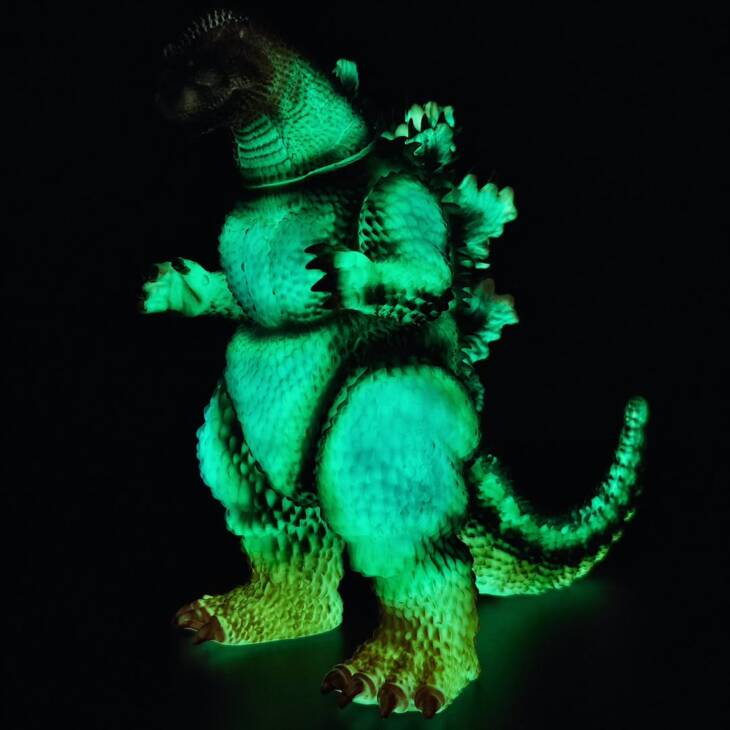 3D4K HiReD #52 Colourway Katsu DDSG - Image 7