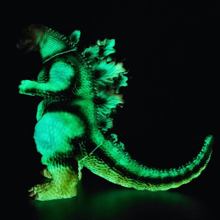 3D4K HiReD #52 Colourway Katsu DDSG - Image 8