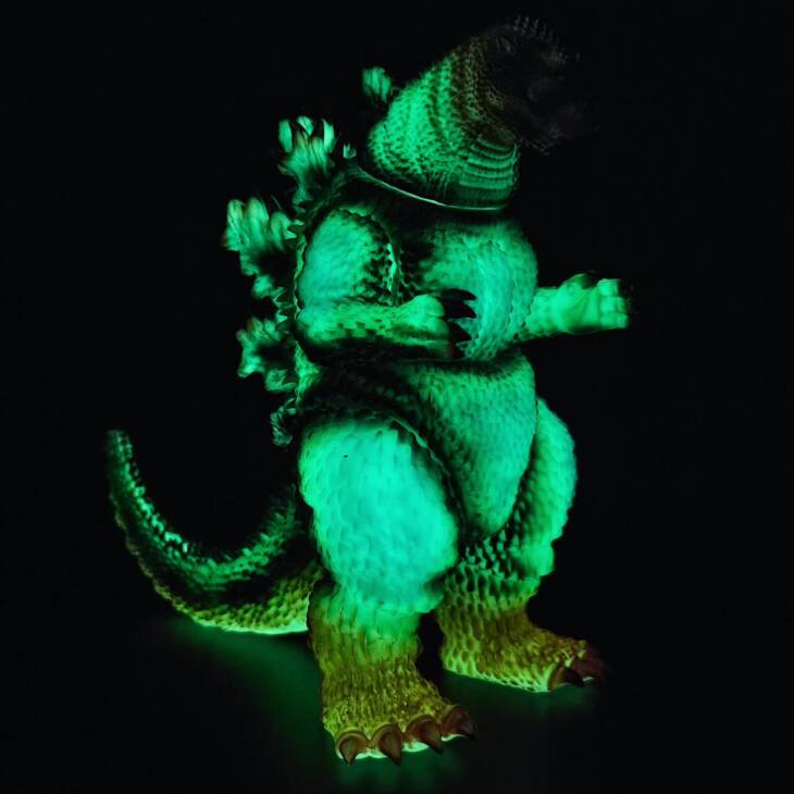 3D4K HiReD #52 Colourway Katsu DDSG - Image 10