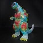 3D4K HiReD #53 Colourway Rudolph Glitter